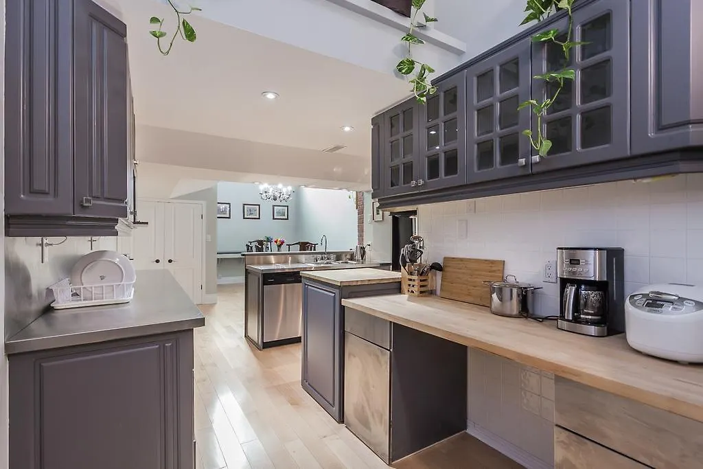 Residential Luxury Rental Toronto
