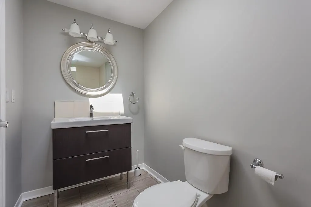 Residential Luxury Rental Toronto