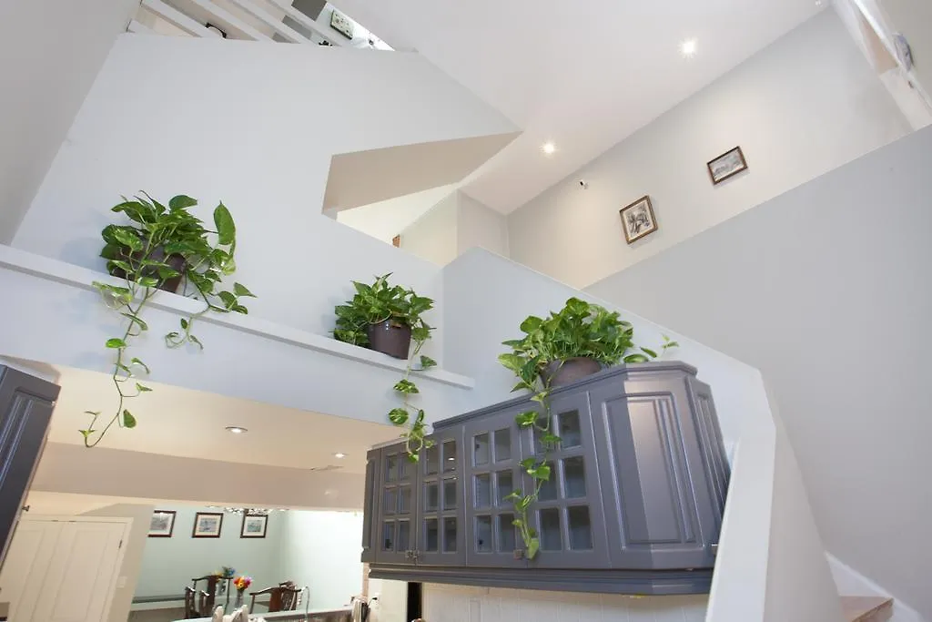 Residential Luxury Rental Toronto Kanada