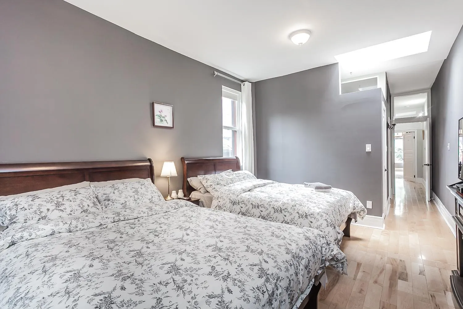 Residential Luxury Rental Toronto Pensionat