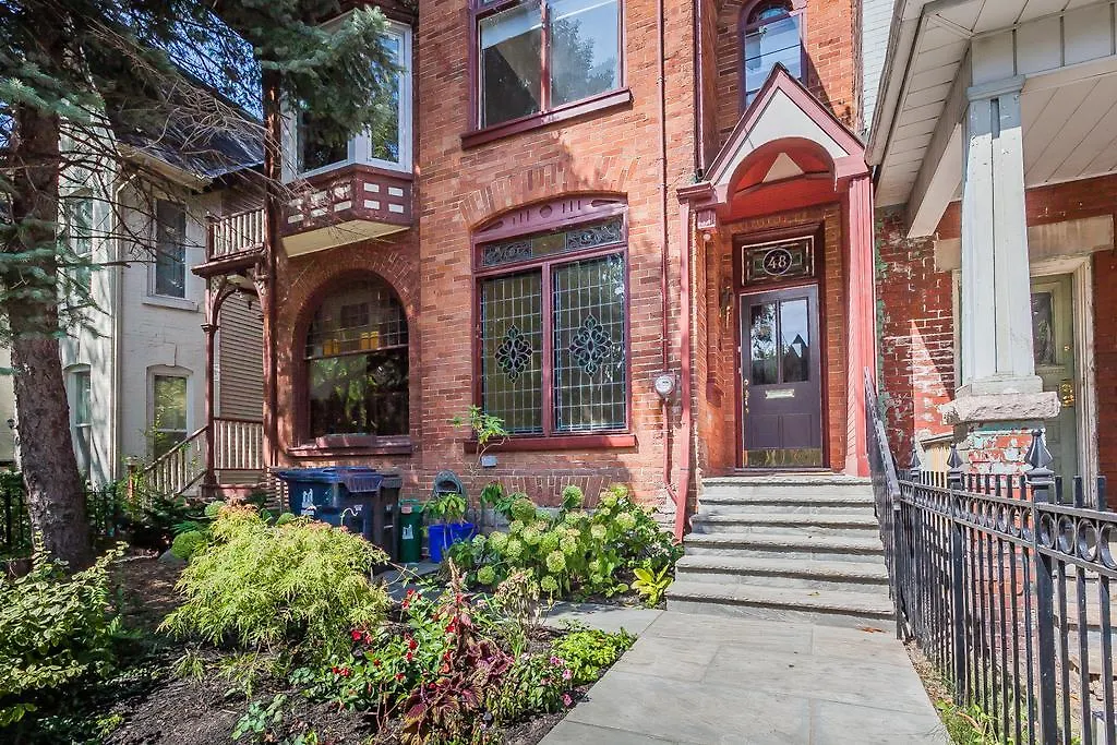 Residential Luxury Rental Toronto