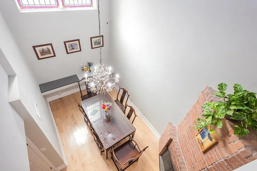 Residential Luxury Rental Toronto Canada