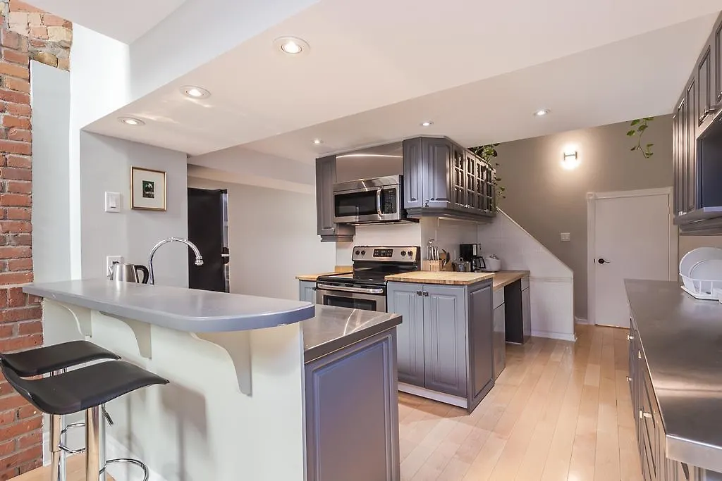 Residential Luxury Rental contacts